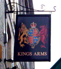 Old Kings Arms